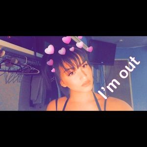 Meet your Posher, Soledad